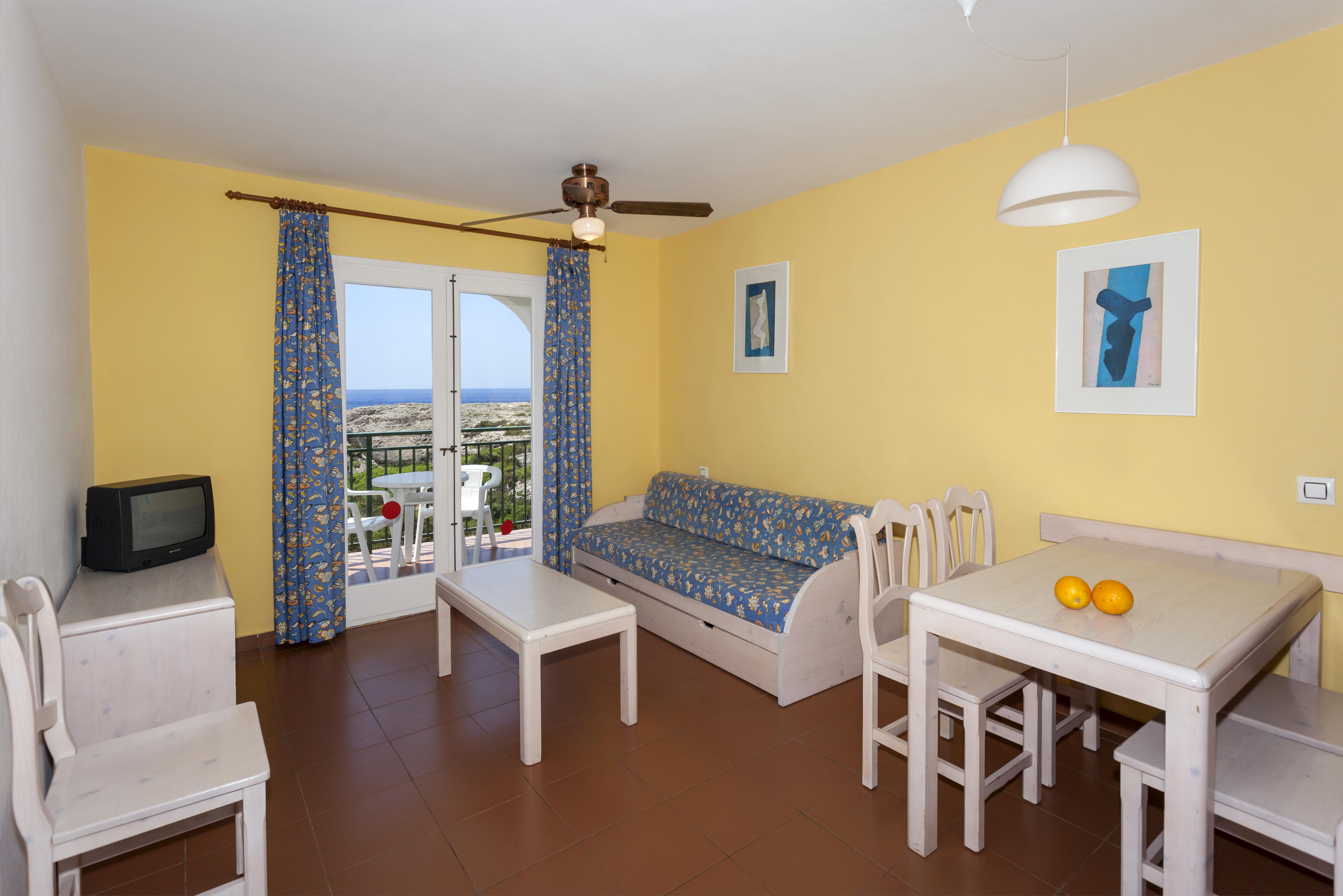 Apartamentos Roc Oasis Park Cala'N Blanes  Εξωτερικό φωτογραφία