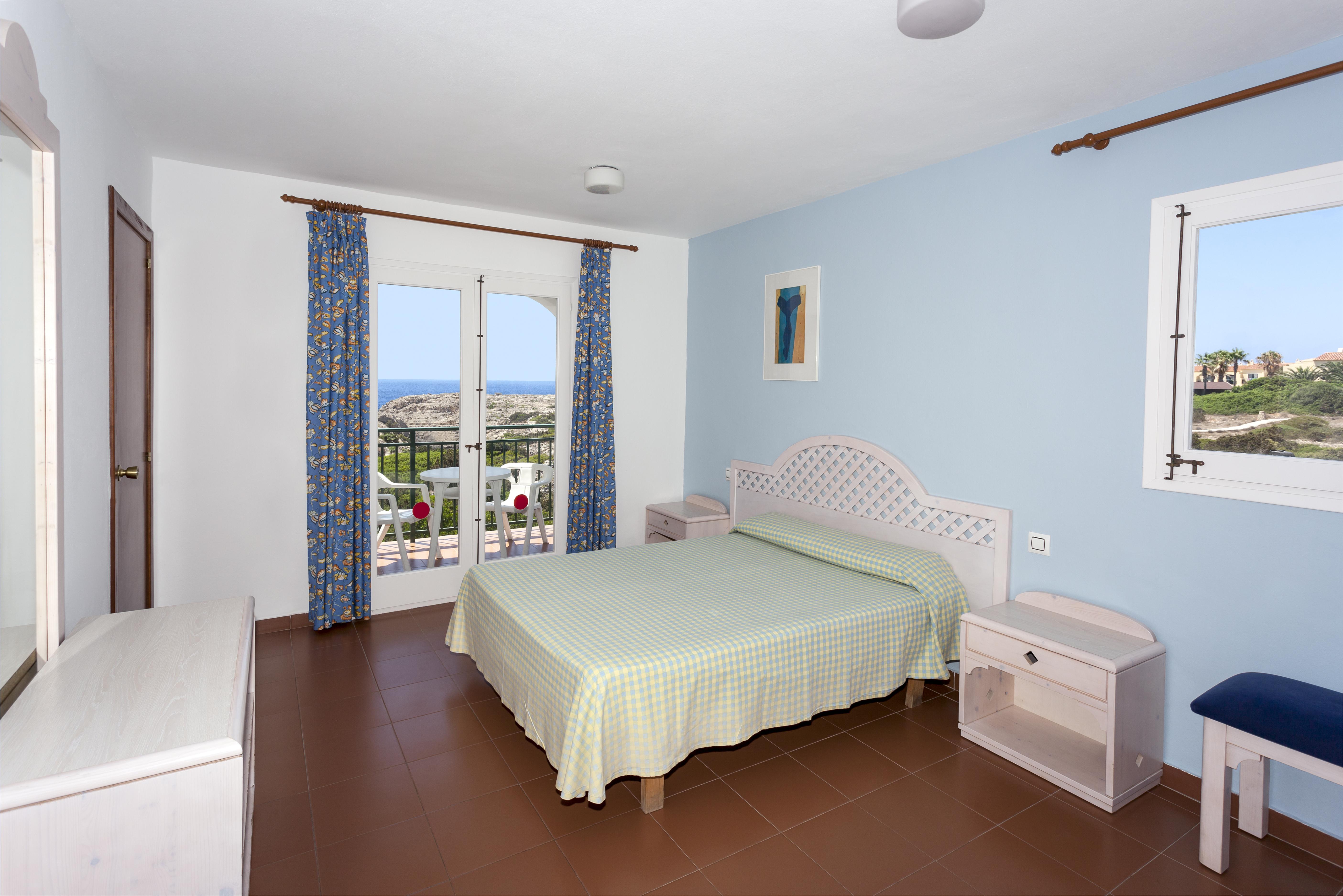 Apartamentos Roc Oasis Park Cala'N Blanes  Εξωτερικό φωτογραφία